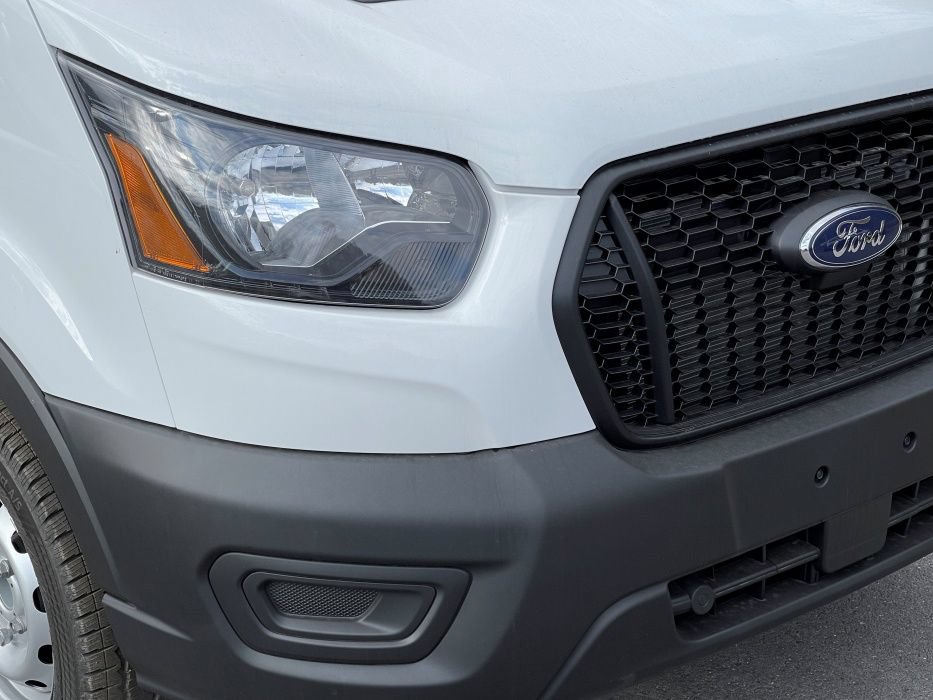 New 2024 Ford Transit 250 Low Roof RWD image 12