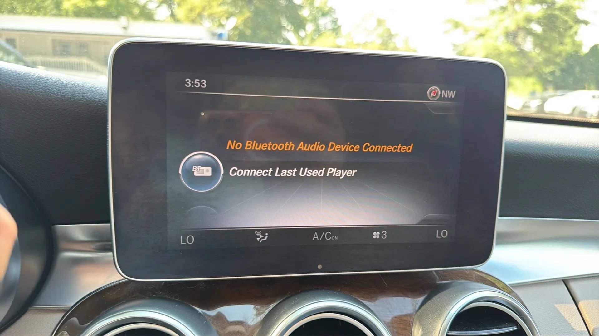 Used 2015 Mercedes-Benz C 300 4MATIC Sedan image 13