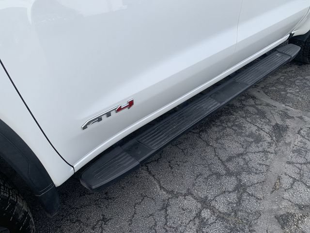 Used 2019 GMC Sierra 1500 AT4 w/ AT4 Premium Package AWD/4WD image 36