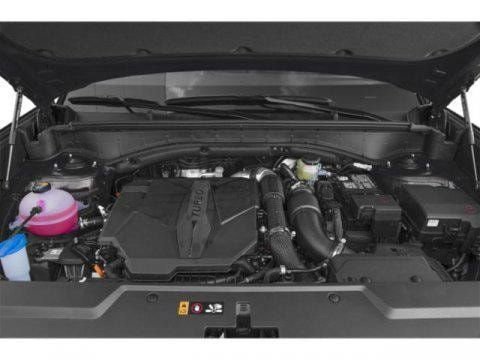 Used 2025 Hyundai Santa Fe XRT image 15