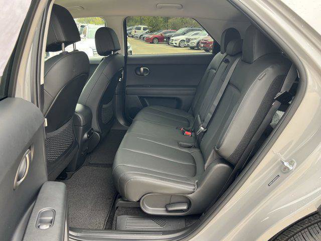 New 2026 Hyundai Ioniq 5 SEL image 10