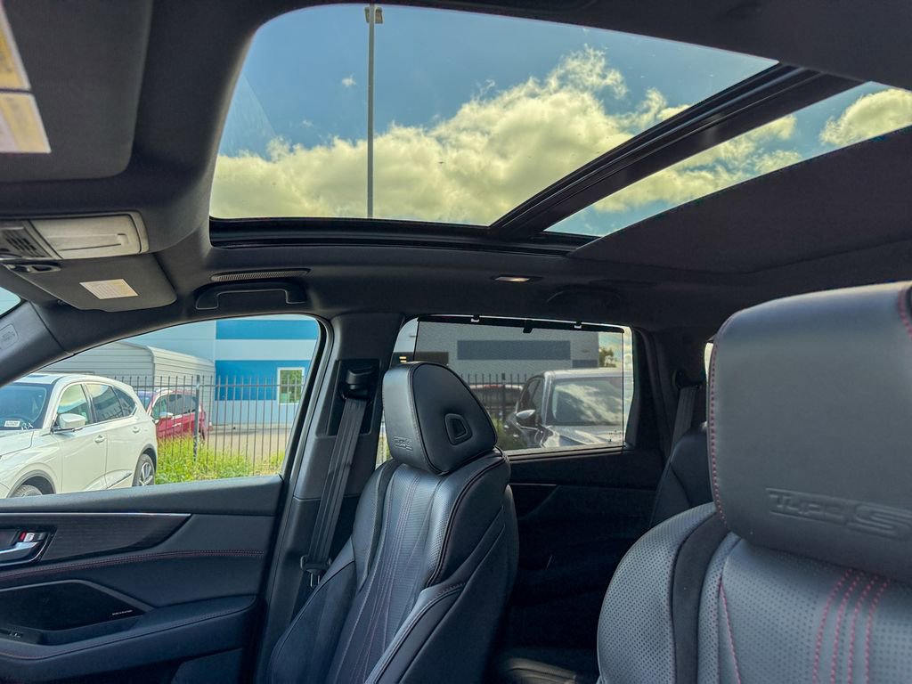 New 2026 Acura MDX Type S image 24