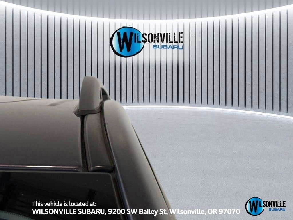 Certified 2022 Subaru Forester Premium image 18