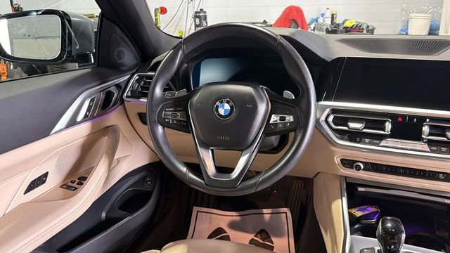 Used 2023 BMW 430i 430i w/ Convenience Package image 16