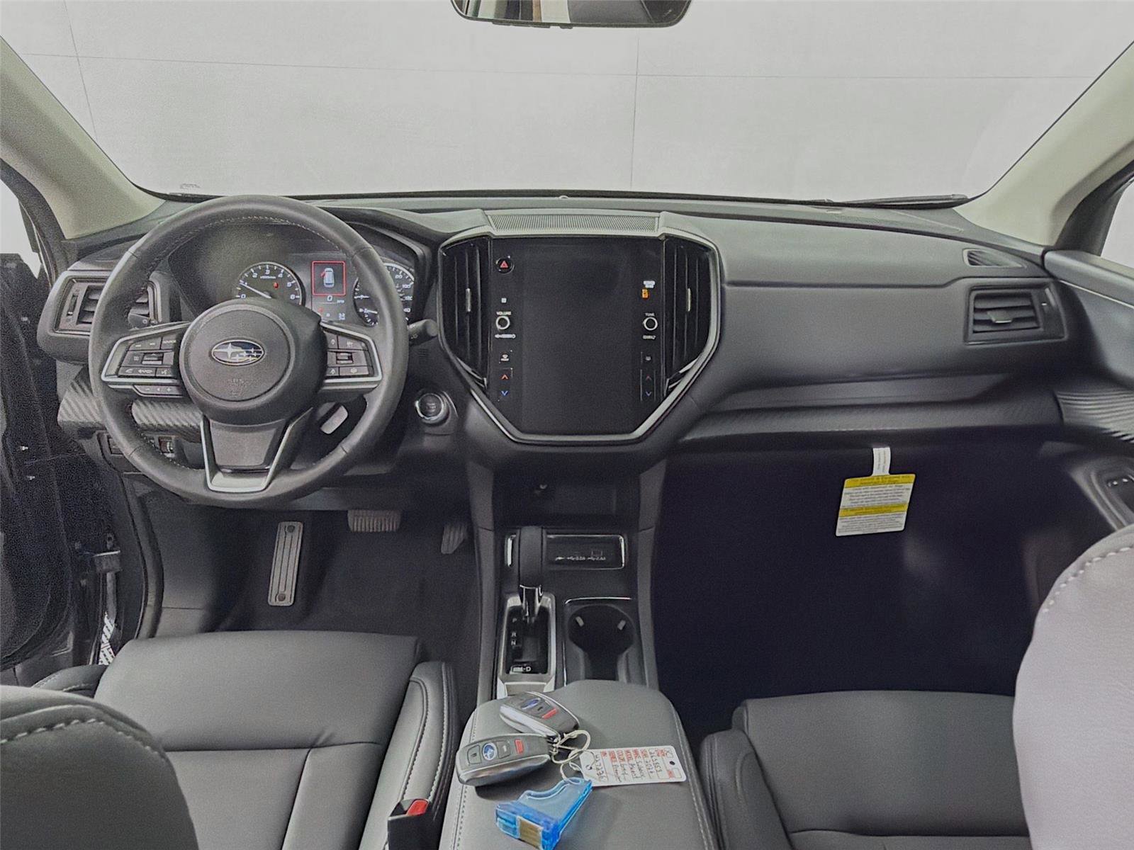 New 2026 Subaru Ascent Premium AWD/4WD image 4