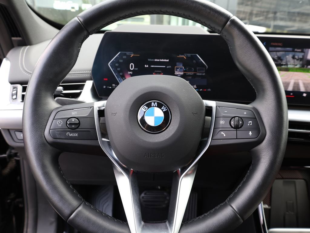 Used 2025 BMW X1 xDrive28i image 35