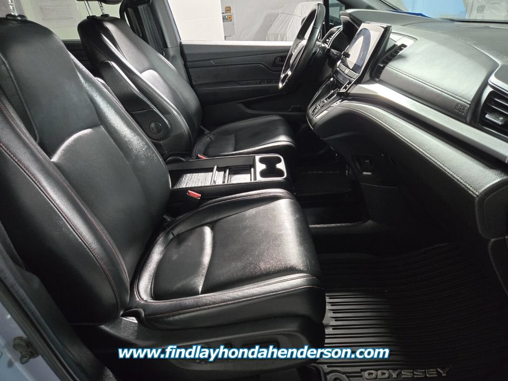Used 2024 Honda Odyssey Sport image 21