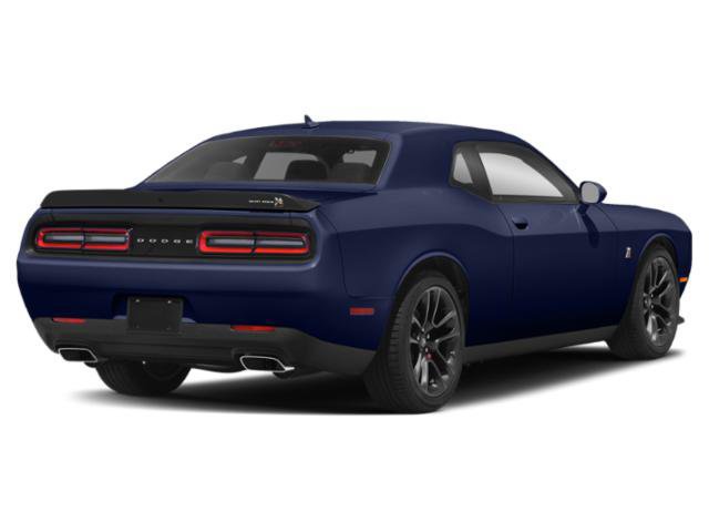 Used 2021 Dodge Challenger R/T Scat Pack RWD image 2