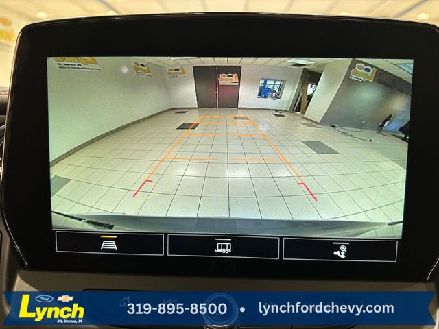 Used 2024 Chevrolet Blazer RS w/ LPO, Floor Liner Package AWD/4WD image 6