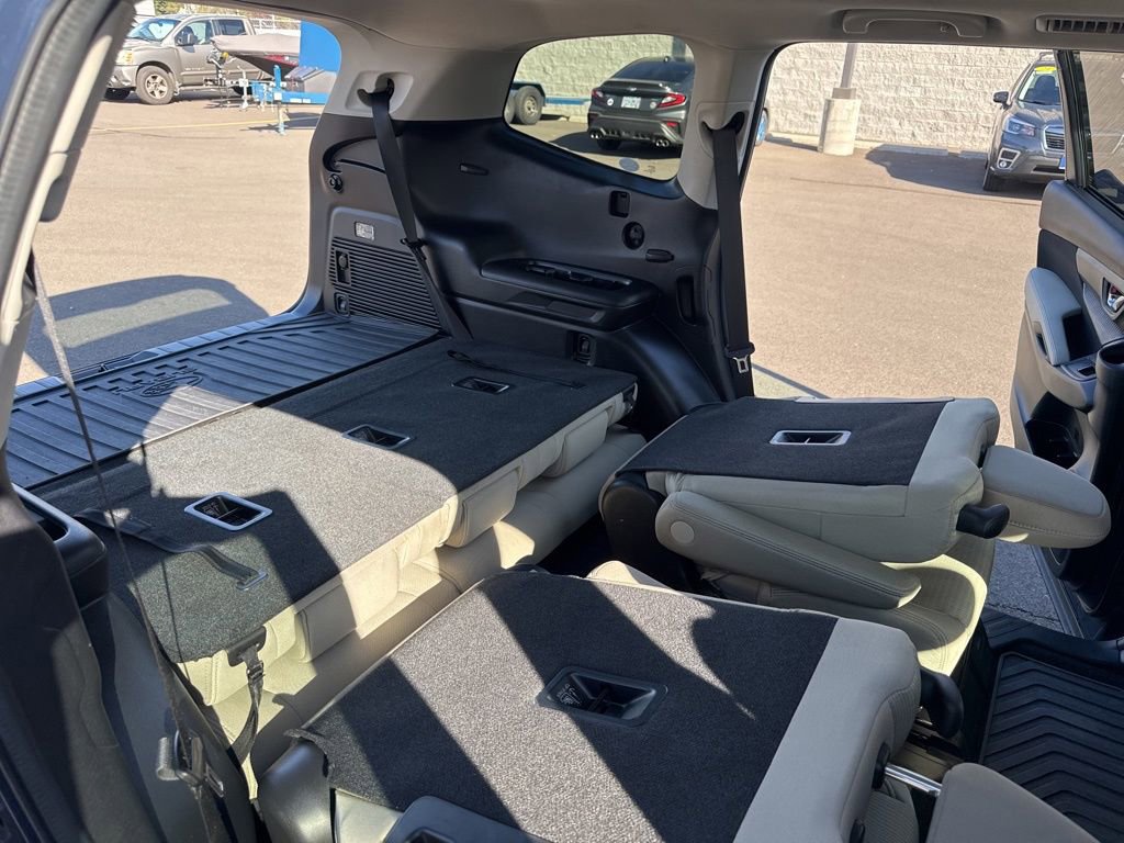 Used 2023 Subaru Ascent Premium w/ Convenience Package image 20