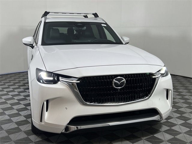New 2026 MAZDA CX-90 3.3 Turbo S w/ Premium Plus image 3