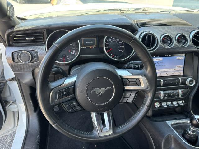 Used 2019 Ford Mustang GT w/ GT Performance Package RWD image 10