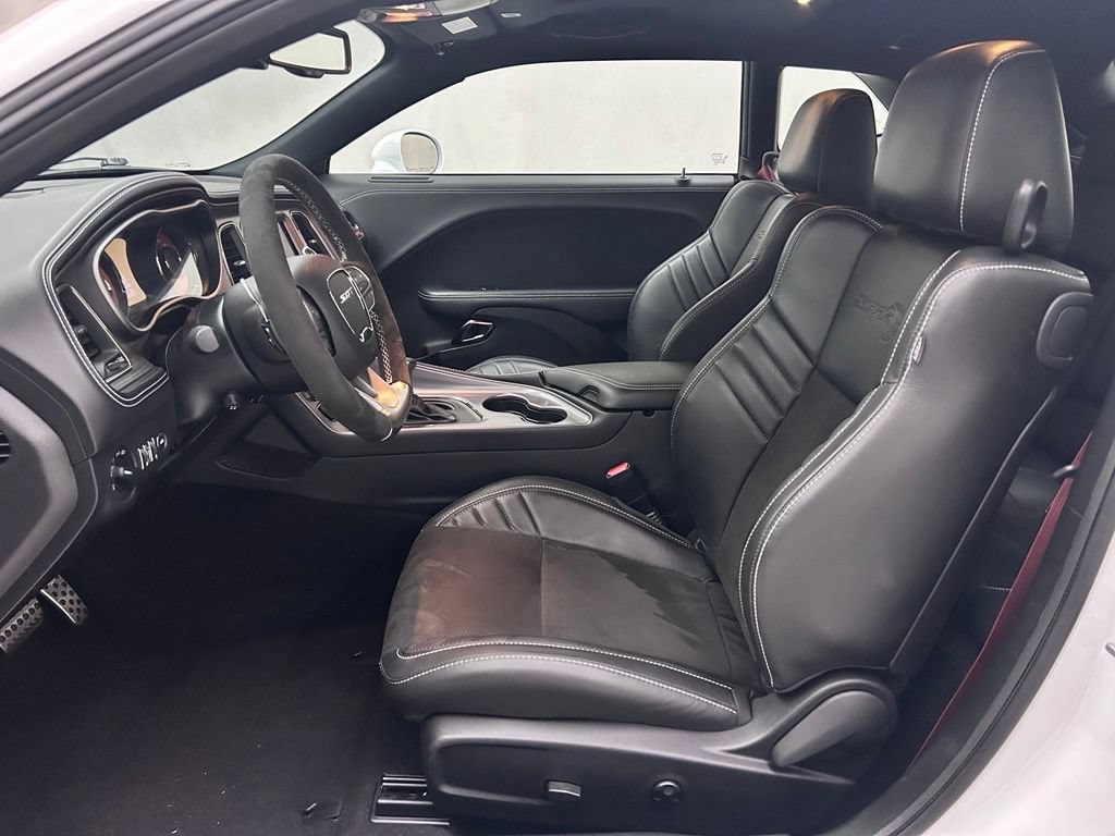 Used 2023 Dodge Challenger SRT Hellcat RWD image 12
