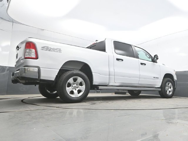 Used 2023 RAM 1500 Big Horn AWD/4WD image 54