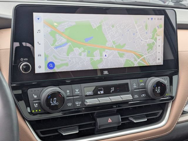 Used 2026 Toyota Grand Highlander AWD image 17