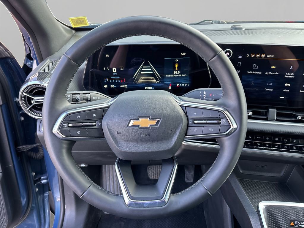 Used 2025 Chevrolet Equinox LT w/ Convenience Package II image 26