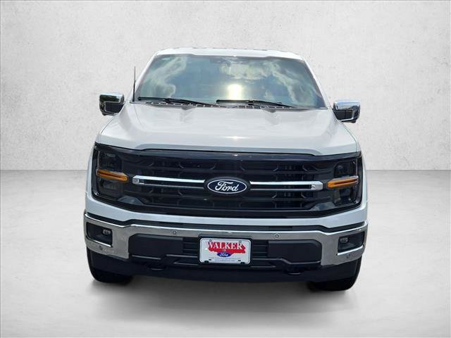 Used 2024 Ford F150 XLT w/ Equipment Group 303A High AWD/4WD image 2