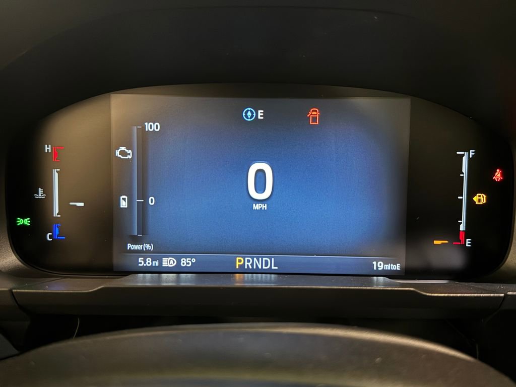 New 2026 Ford Maverick XLT FWD image 32