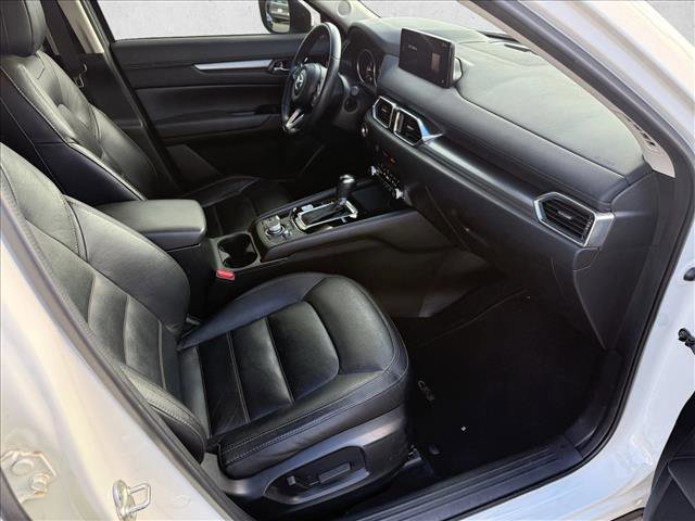 Used 2023 MAZDA CX-5 AWD 2.5 S image 19