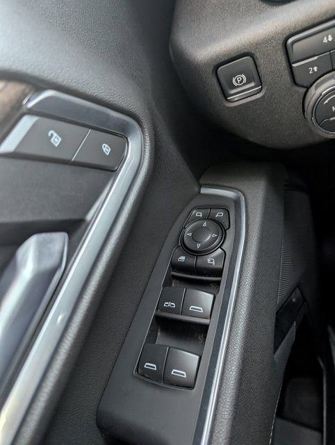 Certified 2025 Chevrolet Silverado 3500 LT w/ Safety Package image 22