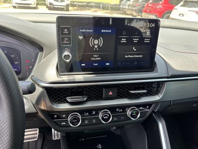 New 2026 Acura ADX A-Spec AWD/4WD image 16