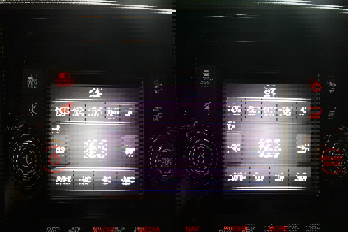 Used 2021 RAM ProMaster City Tradesman SLT image 39