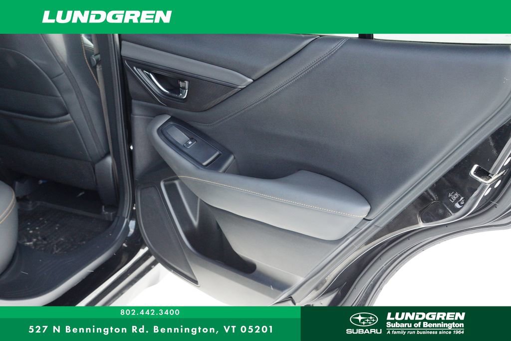 Used 2022 Subaru Outback Wilderness image 28