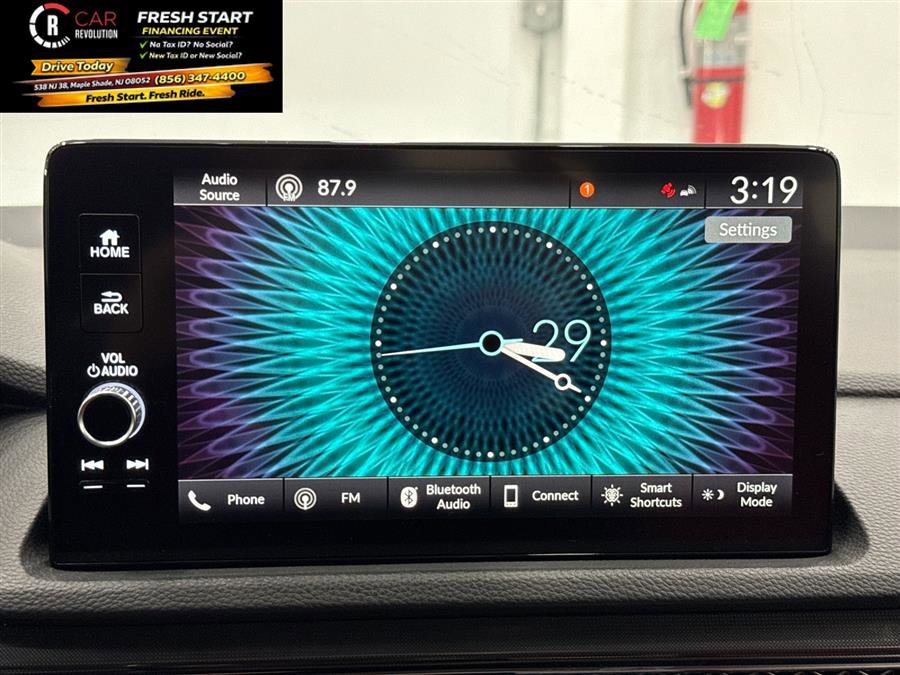 Used 2023 Acura Integra A-Spec image 49