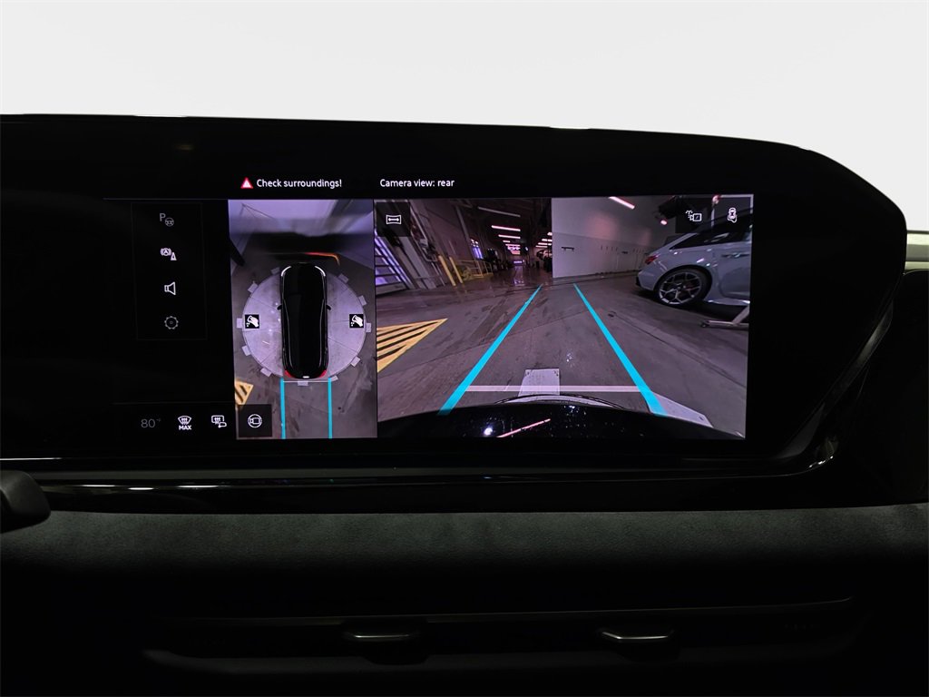 New 2025 Audi S5 Premium Plus image 21