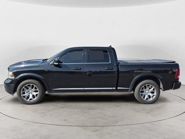 Used 2018 RAM 1500 Limited AWD/4WD image 8