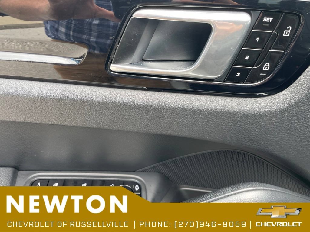 Used 2019 Porsche Cayenne AWD/4WD image 9