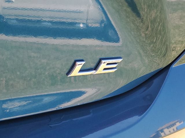 Used 2025 Toyota Camry LE FWD image 34