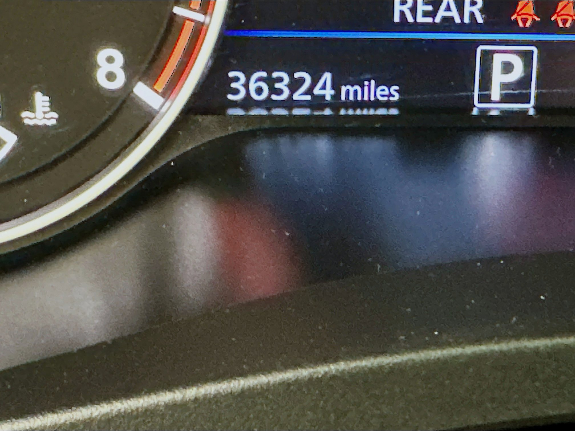 Used 2025 Nissan Altima 2.5 SV image 18