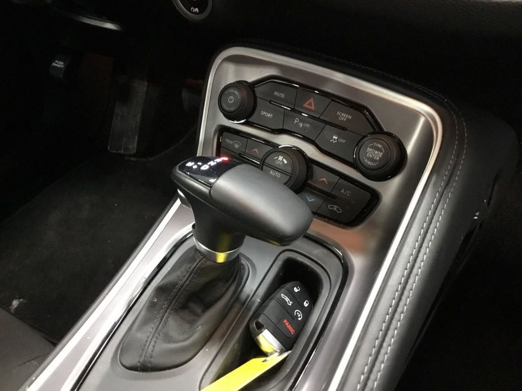 Used 2022 Dodge Challenger GT w/ Blacktop Package image 18