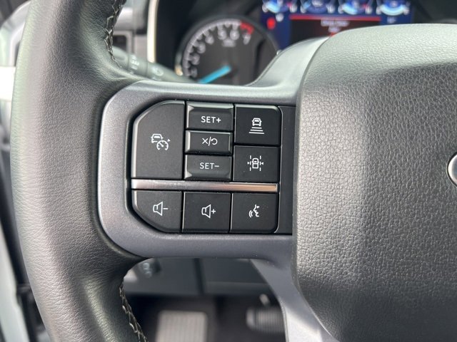 Certified 2023 Ford F150 XLT w/ Equipment Group 302A High image 9