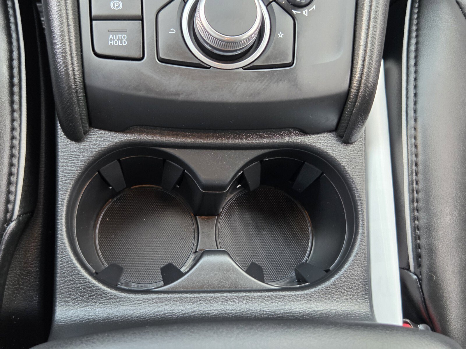 Used 2024 MAZDA CX-5 AWD 2.5 S w/ Select Package image 16