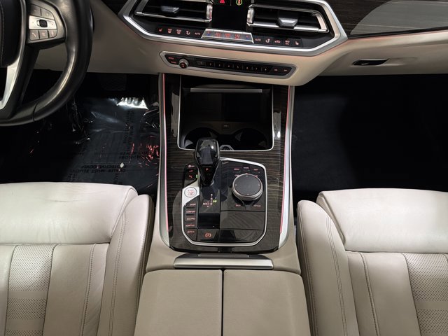Used 2021 BMW X5 sDrive40i w/ Premium Package 2 image 34