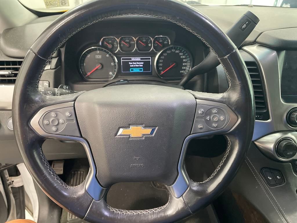 Used 2018 Chevrolet Suburban LT image 15
