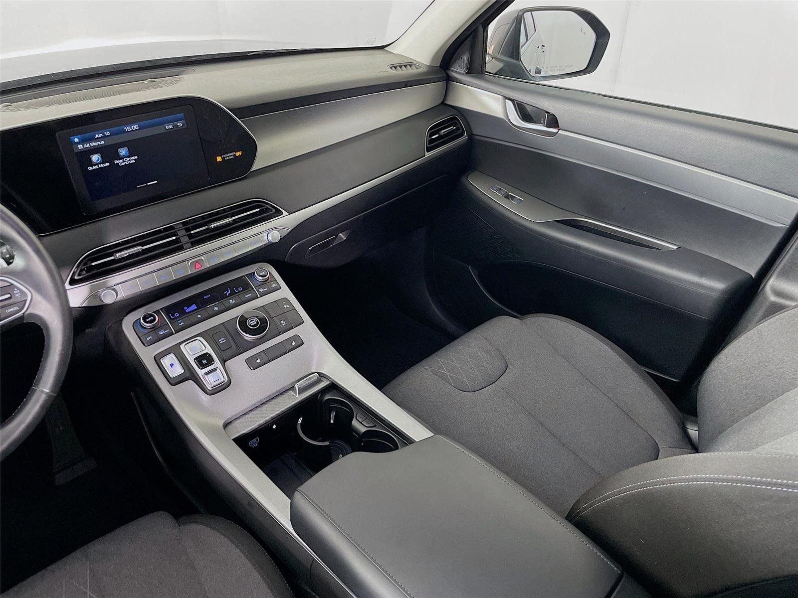 Used 2020 Hyundai Palisade SEL FWD image 25