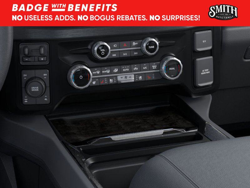 New 2026 Ford F350 Lariat w/ Lariat Premium Package image 16