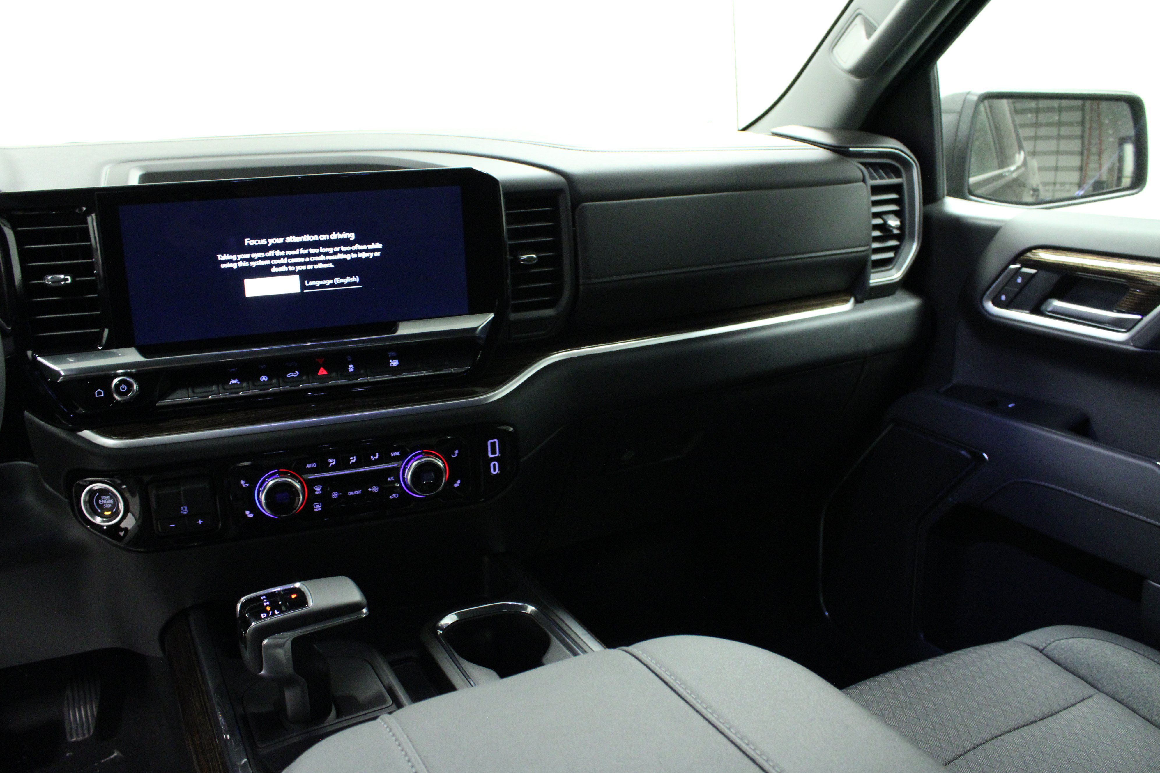 New 2026 GMC Sierra 1500 Elevation w/ Max Trailering Package AWD/4WD image 19
