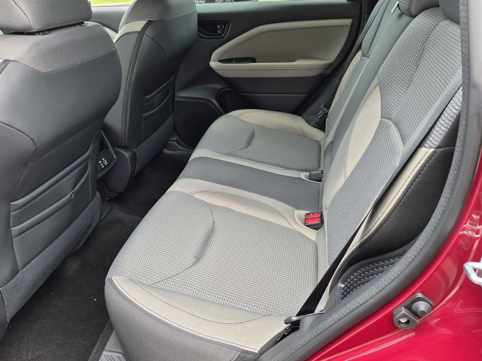 New 2026 Subaru Forester Touring AWD/4WD image 19