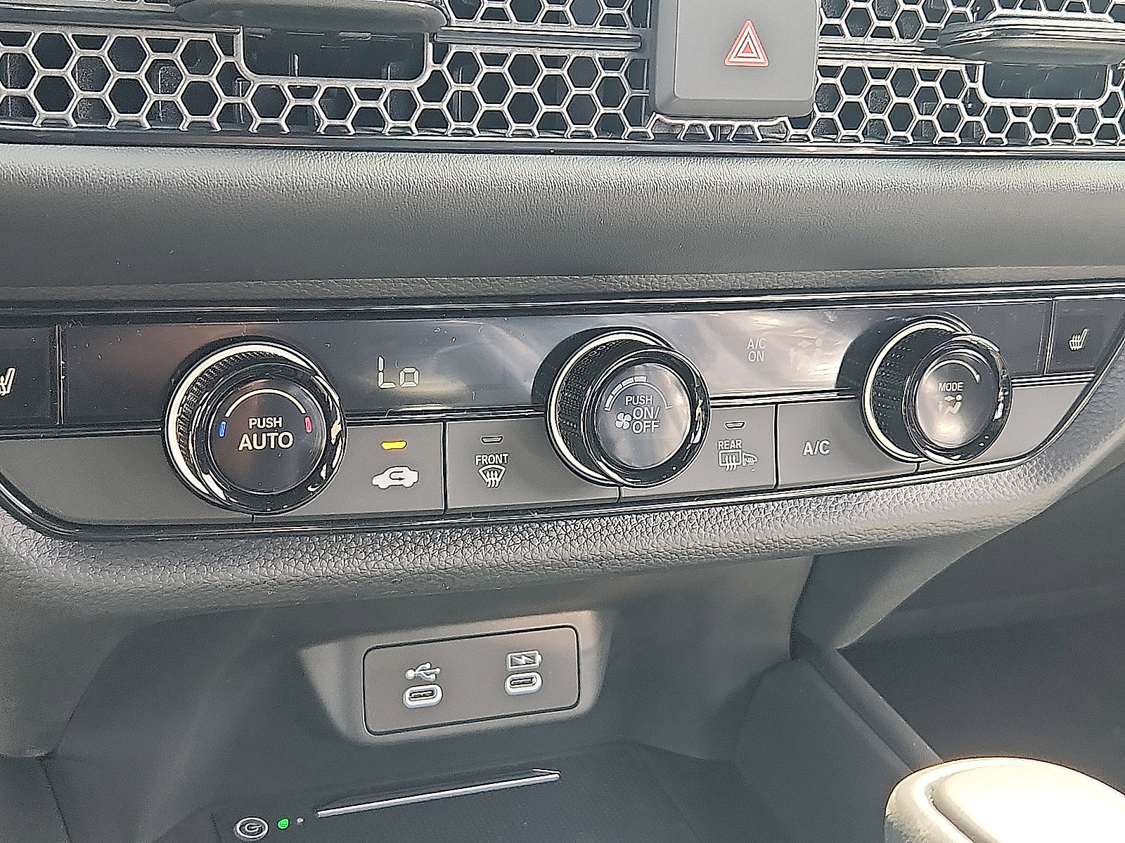 New 2026 Honda HR-V Sport image 13