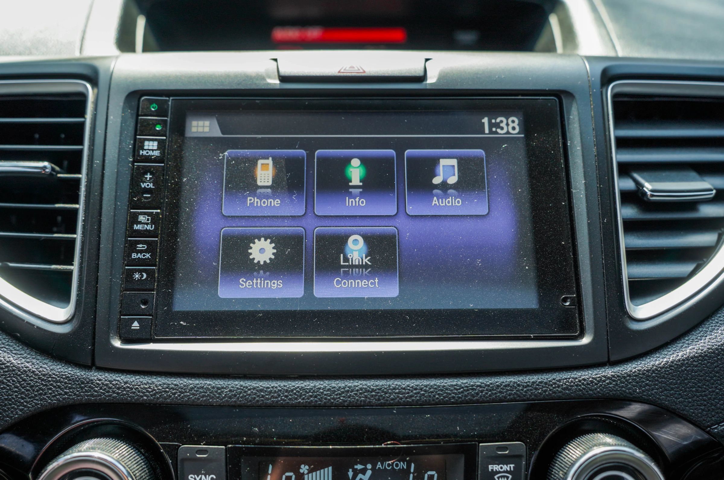 Used 2016 Honda CR-V EX-L image 18