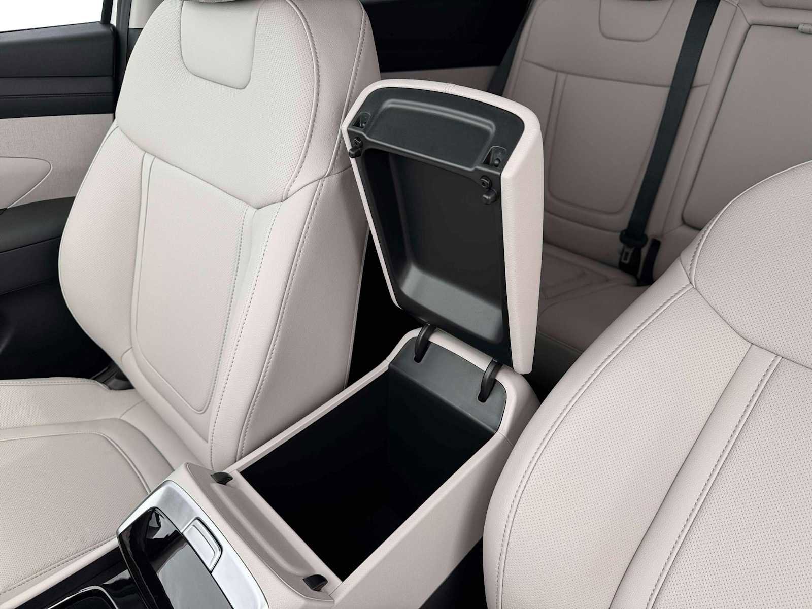 New 2026 Hyundai Tucson SEL FWD image 19