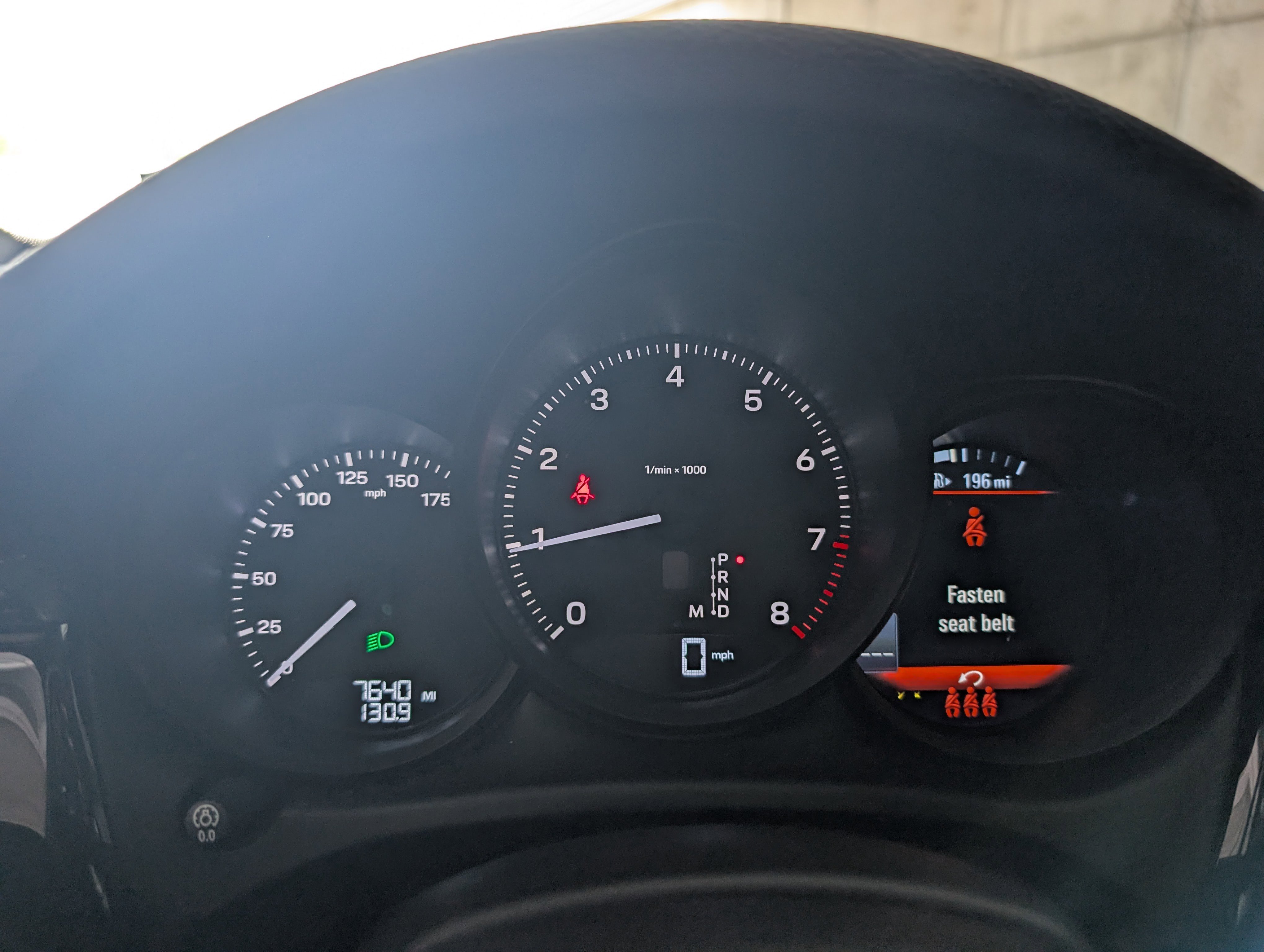 Used 2025 Porsche Macan image 35