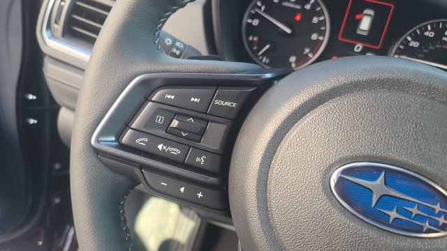 New 2026 Subaru Forester Limited AWD/4WD image 20