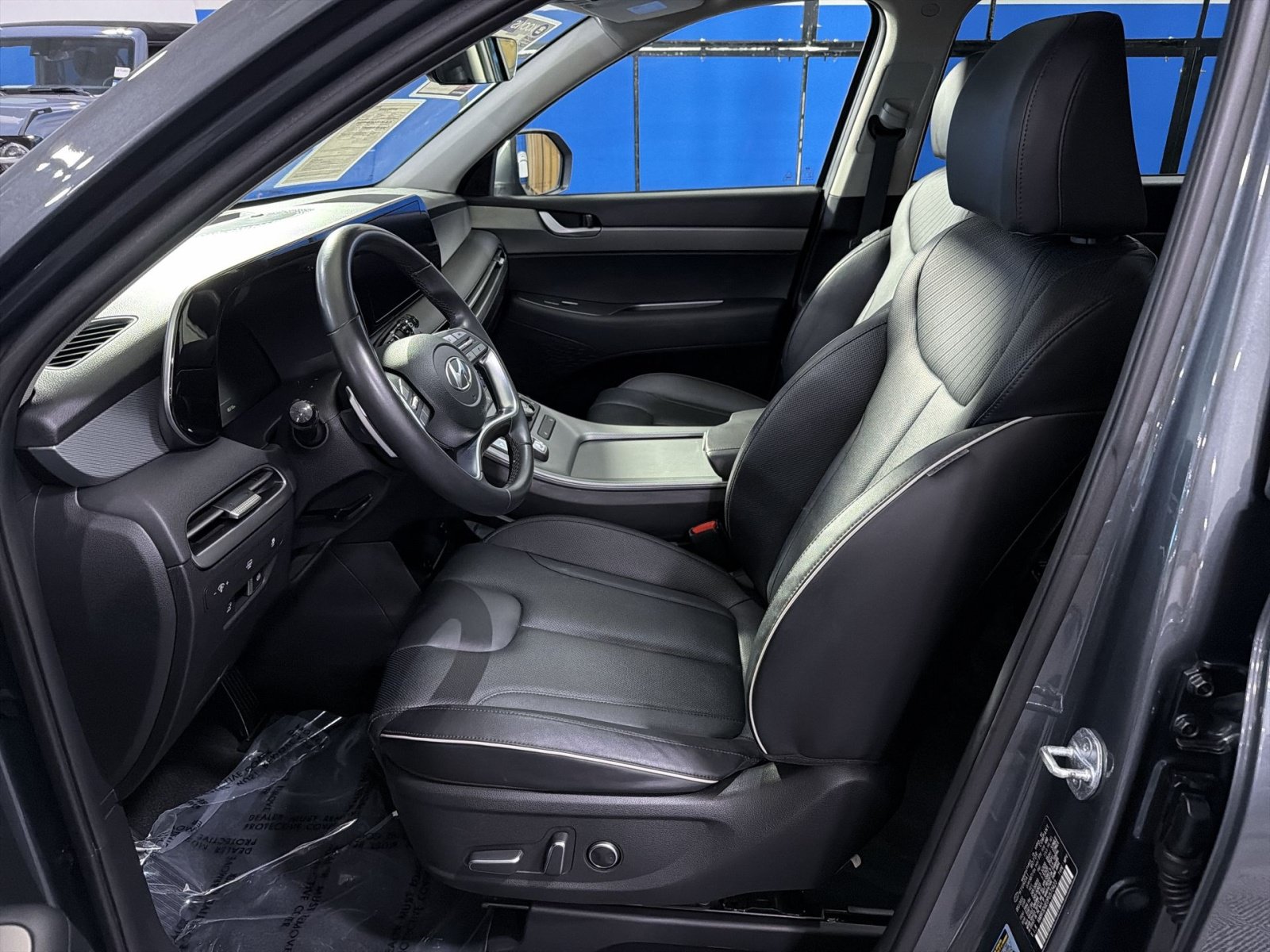 Used 2023 Hyundai Palisade XRT AWD/4WD image 26