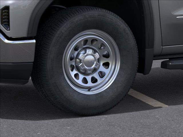 New 2026 GMC Sierra 1500 Pro w/ Convenience Package image 9