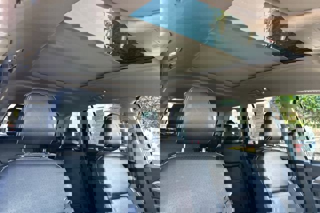 Used 2022 Volkswagen Atlas SEL image 21